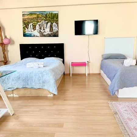 Hanzade Διαμέρισμα Arnavutkoy Εξωτερικό φωτογραφία