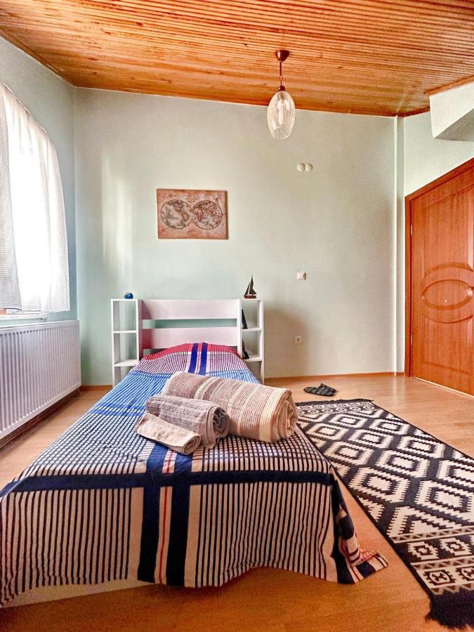 Hanzade Διαμέρισμα Arnavutkoy Εξωτερικό φωτογραφία