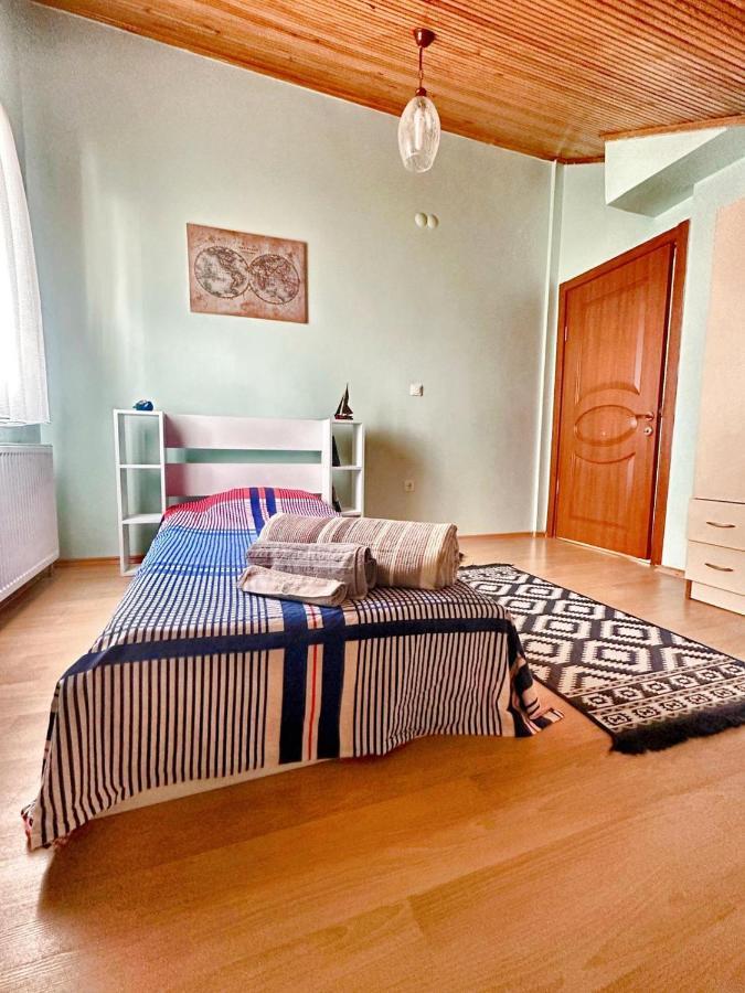 Hanzade Διαμέρισμα Arnavutkoy Εξωτερικό φωτογραφία