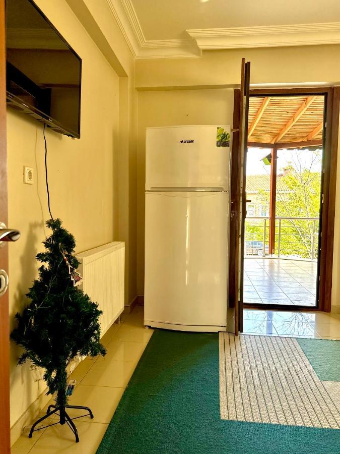 Hanzade Διαμέρισμα Arnavutkoy Εξωτερικό φωτογραφία