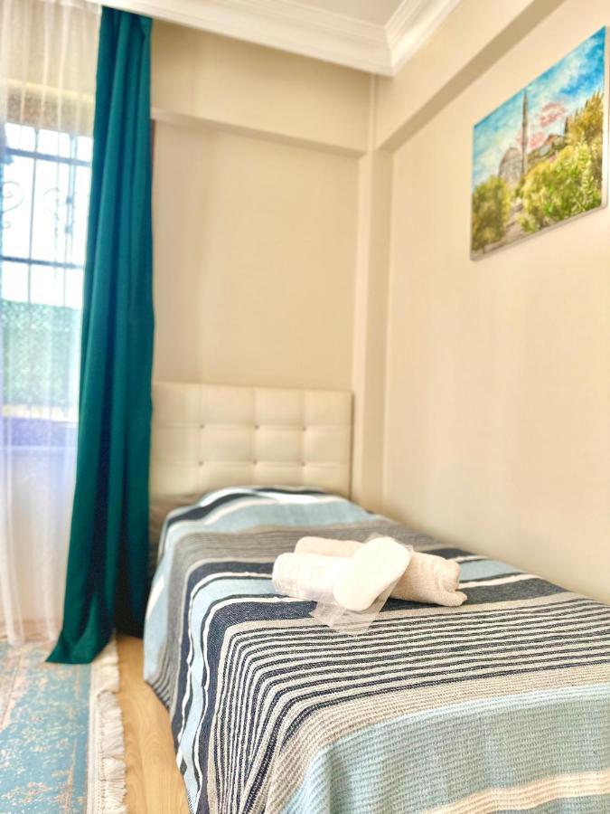 Hanzade Διαμέρισμα Arnavutkoy Εξωτερικό φωτογραφία
