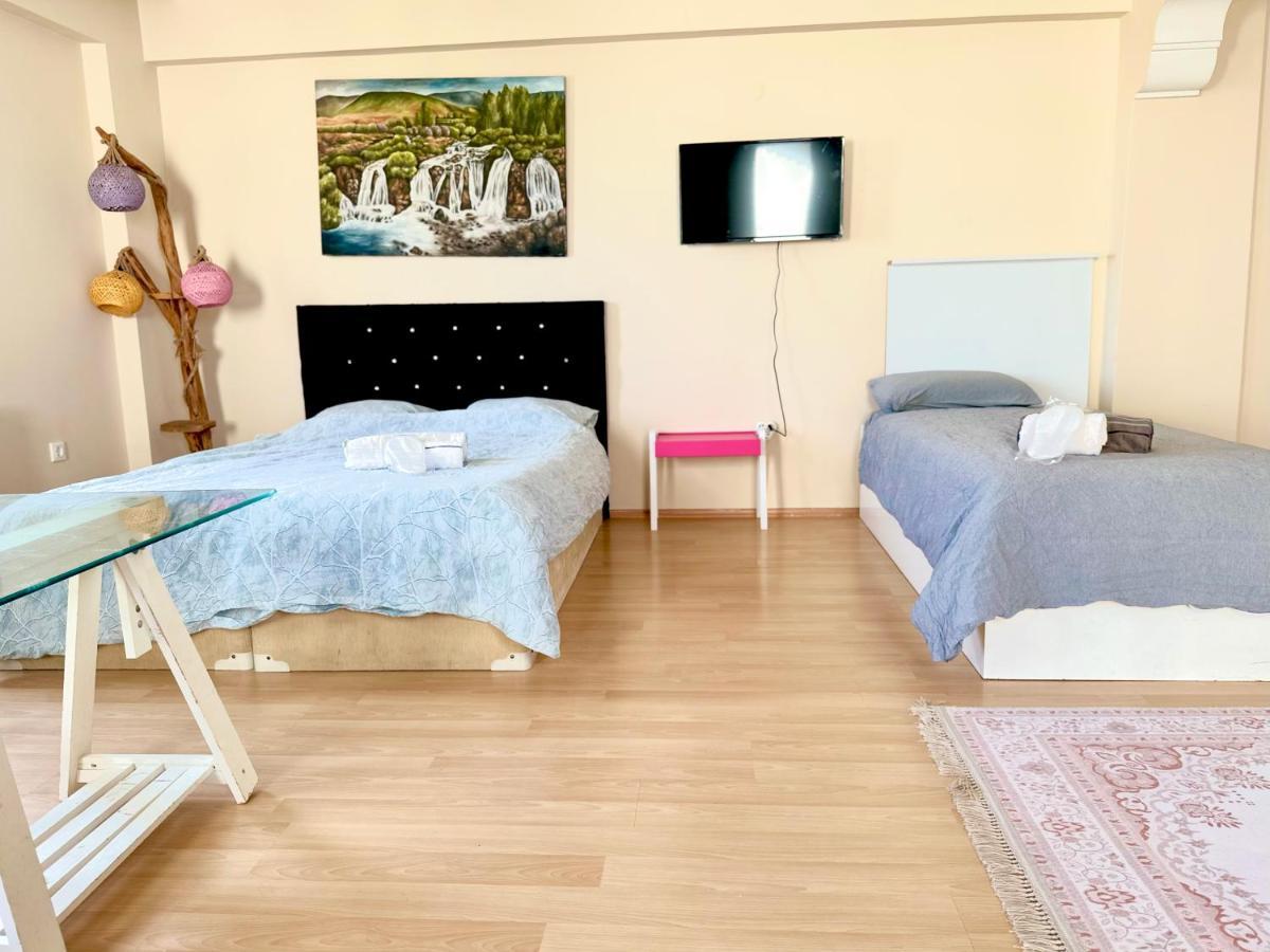 Hanzade Διαμέρισμα Arnavutkoy Εξωτερικό φωτογραφία